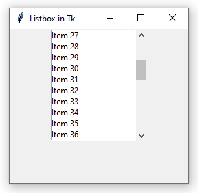 /images/listbox-in-tk-tkinter/tkinter-listbox-with-scrollbar.png