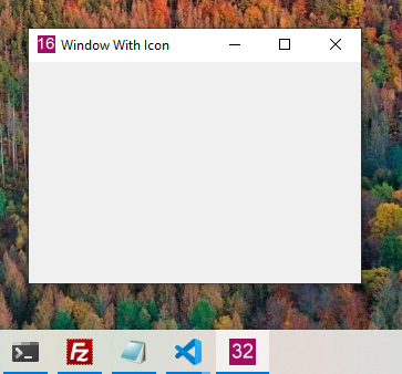 /images/window-icon-in-tk-tkinter/icon-in-window-and-taskbar.png